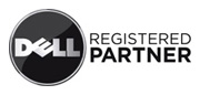 DJRCS is a Registered Dell Partner!